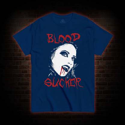 Blood Sucker T-shirt