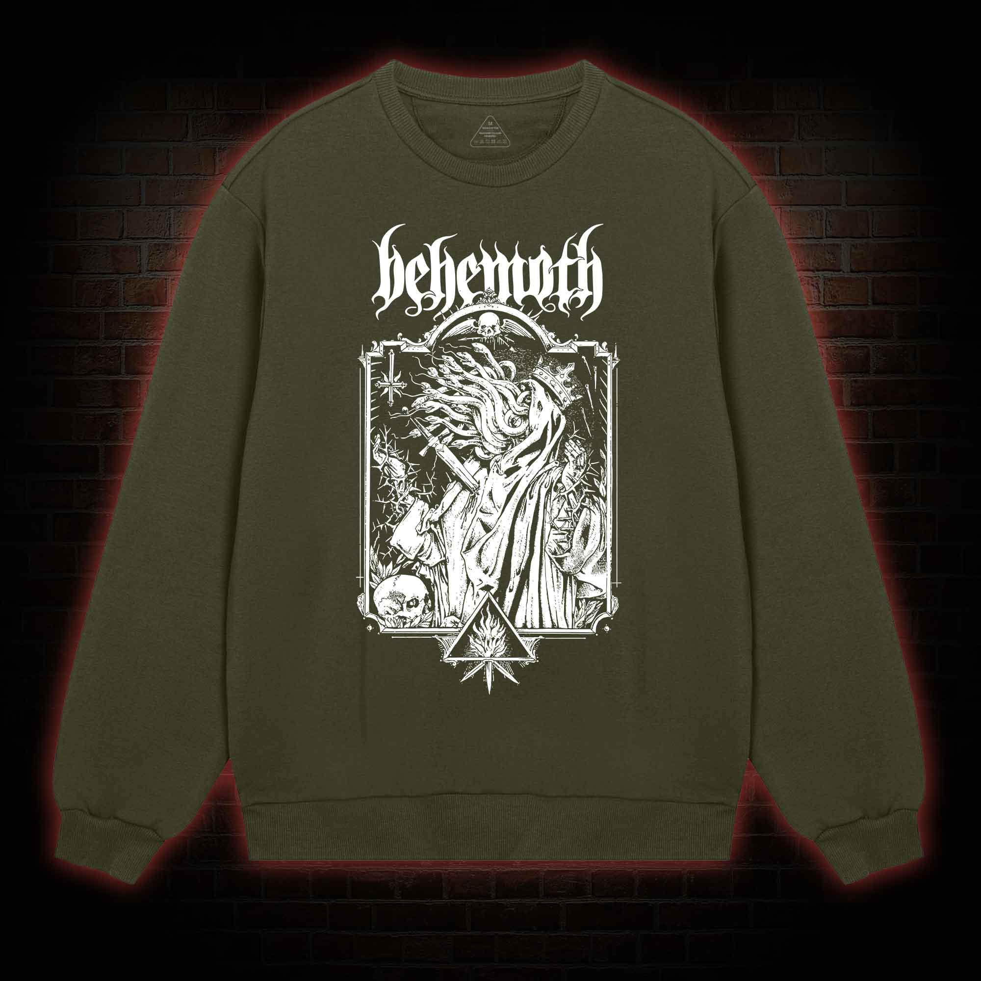 Behemoth Dreamer Sweatshirt