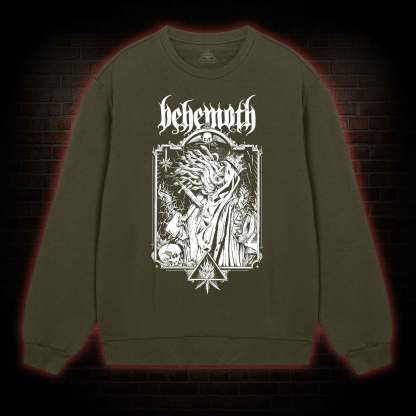 Behemoth Dreamer Sweatshirt