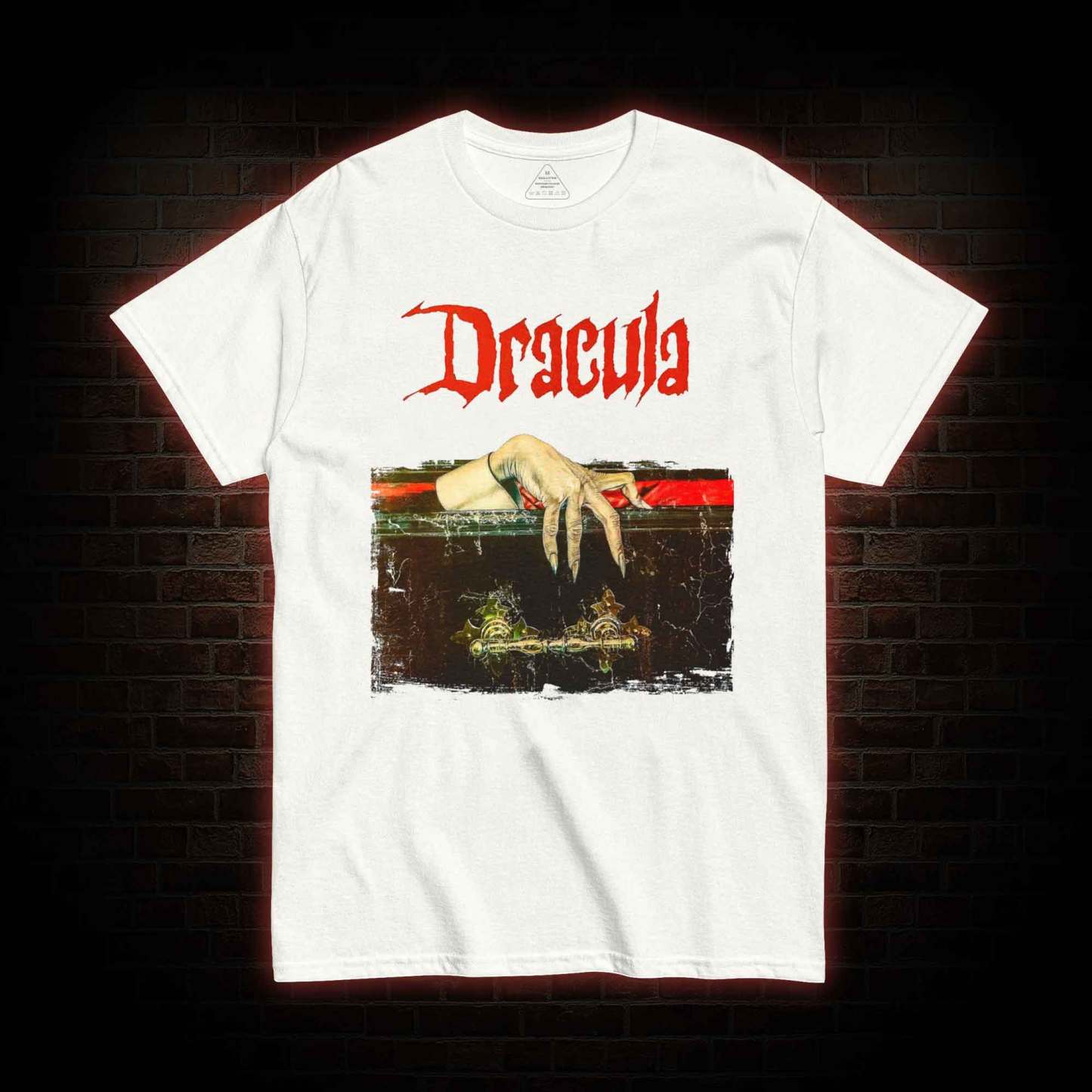 Dracula T-shirt 