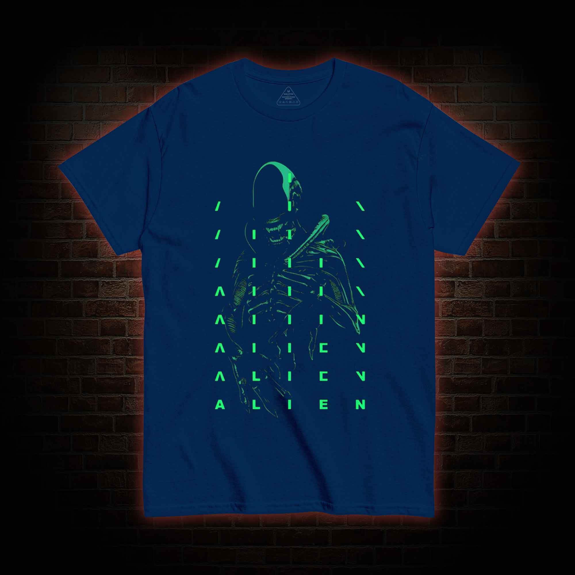 Alien T-shirt