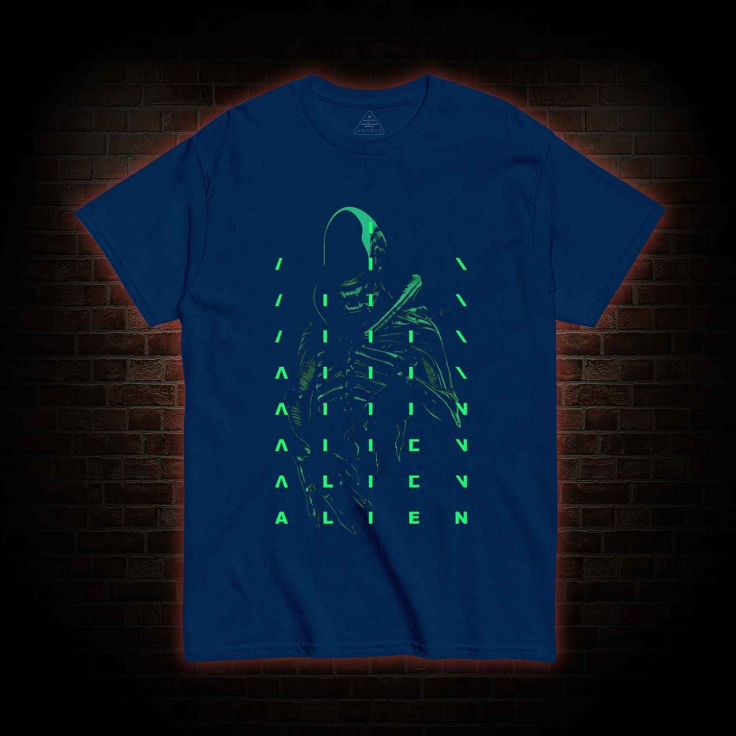 Alien T-shirt