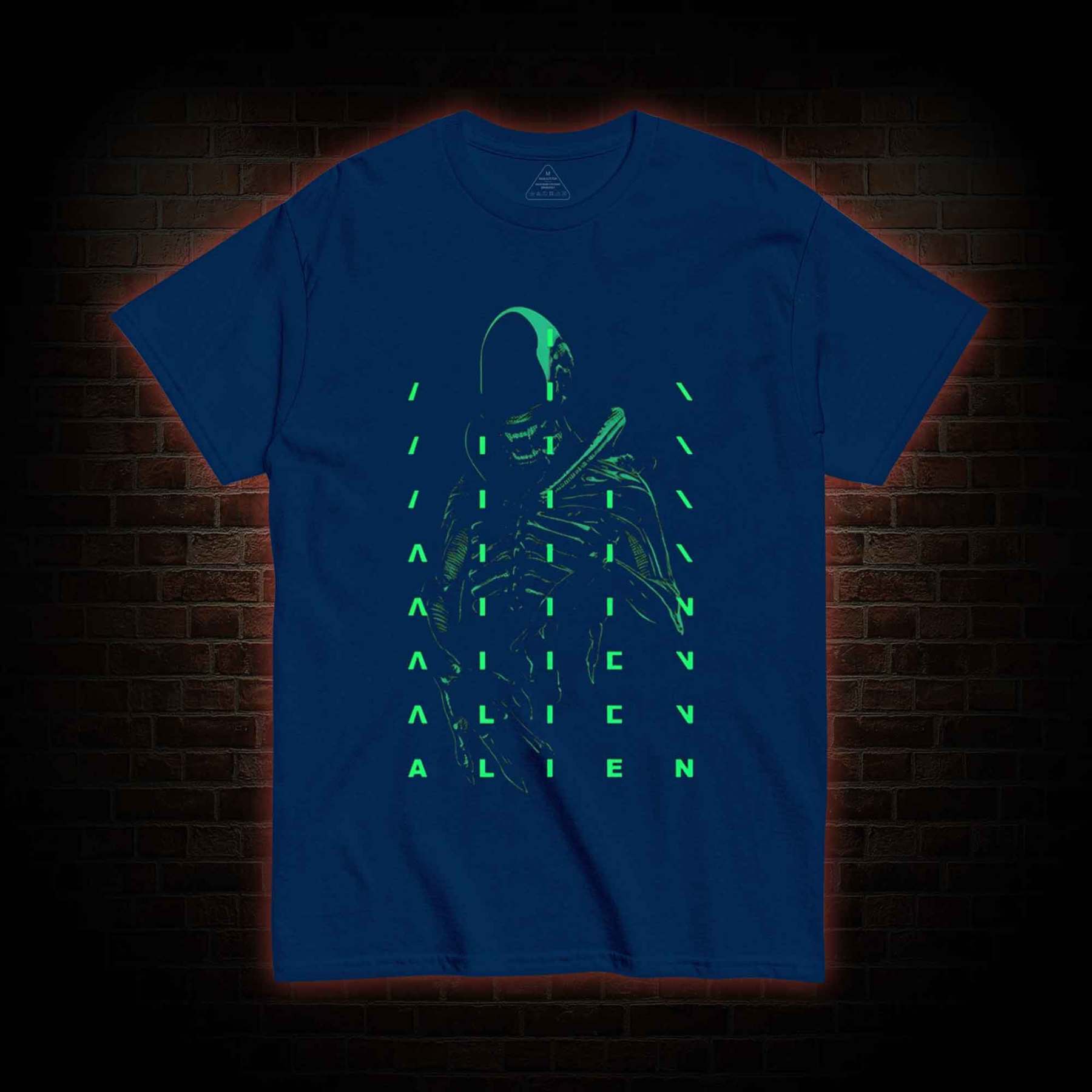 Alien T-shirt