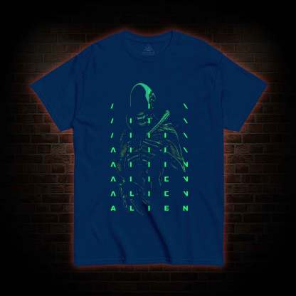 Alien T-shirt