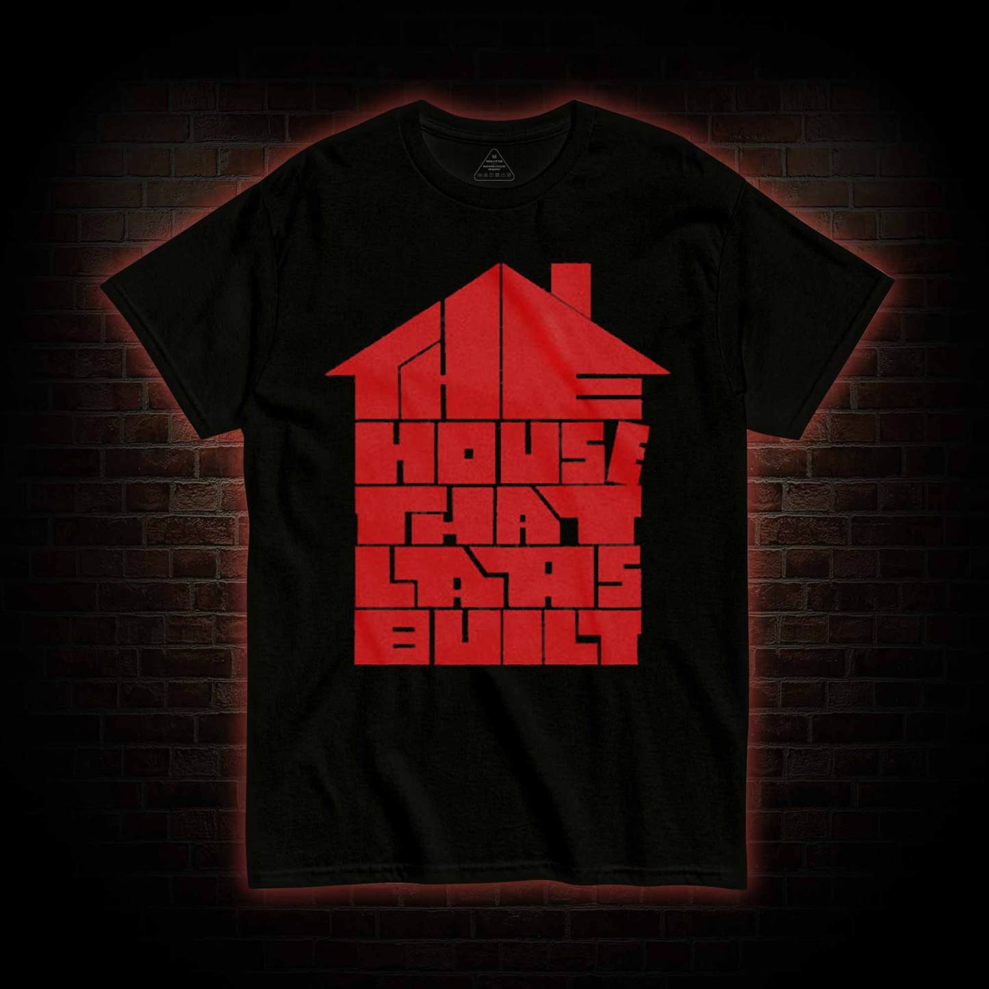 The House T-shirt