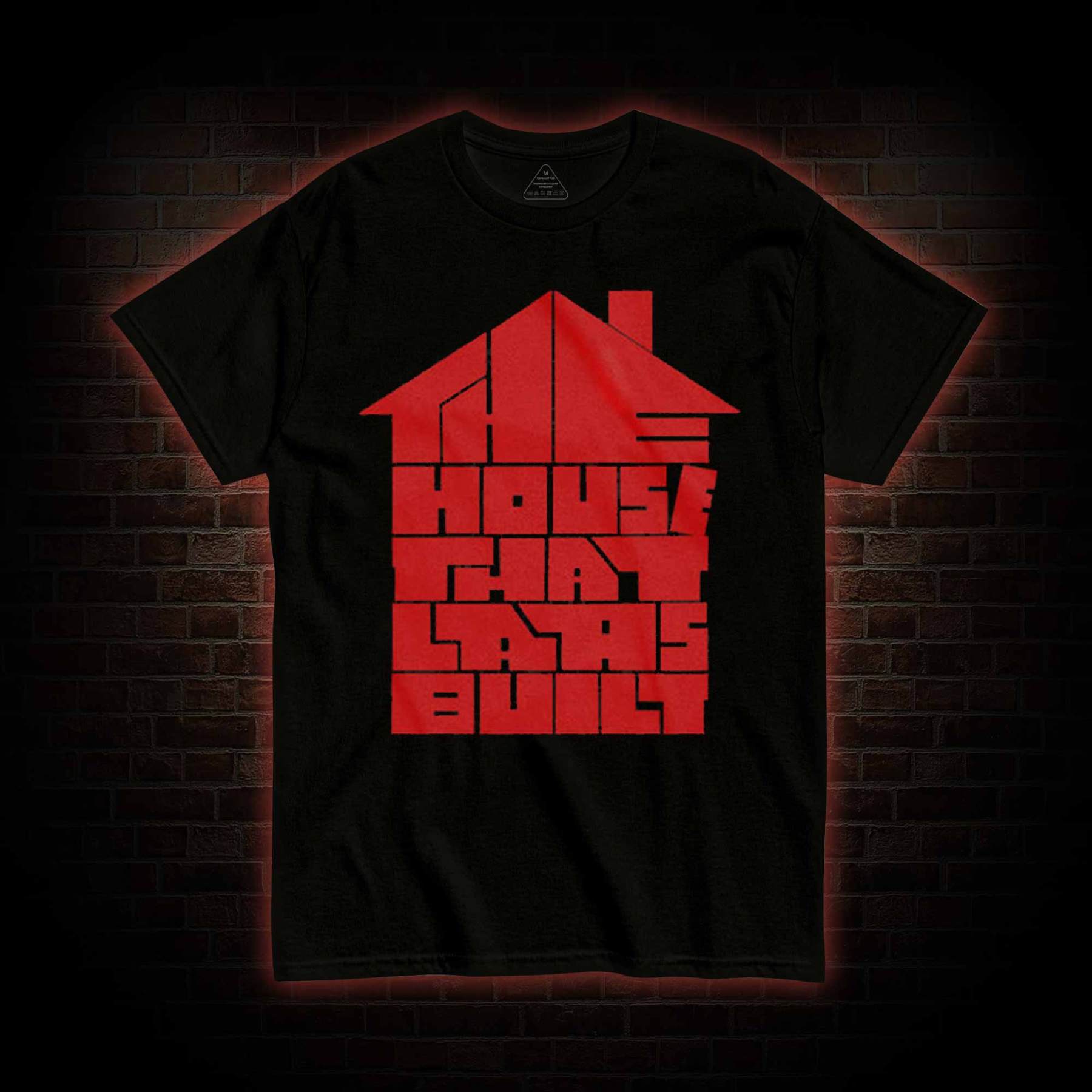 The House T-shirt