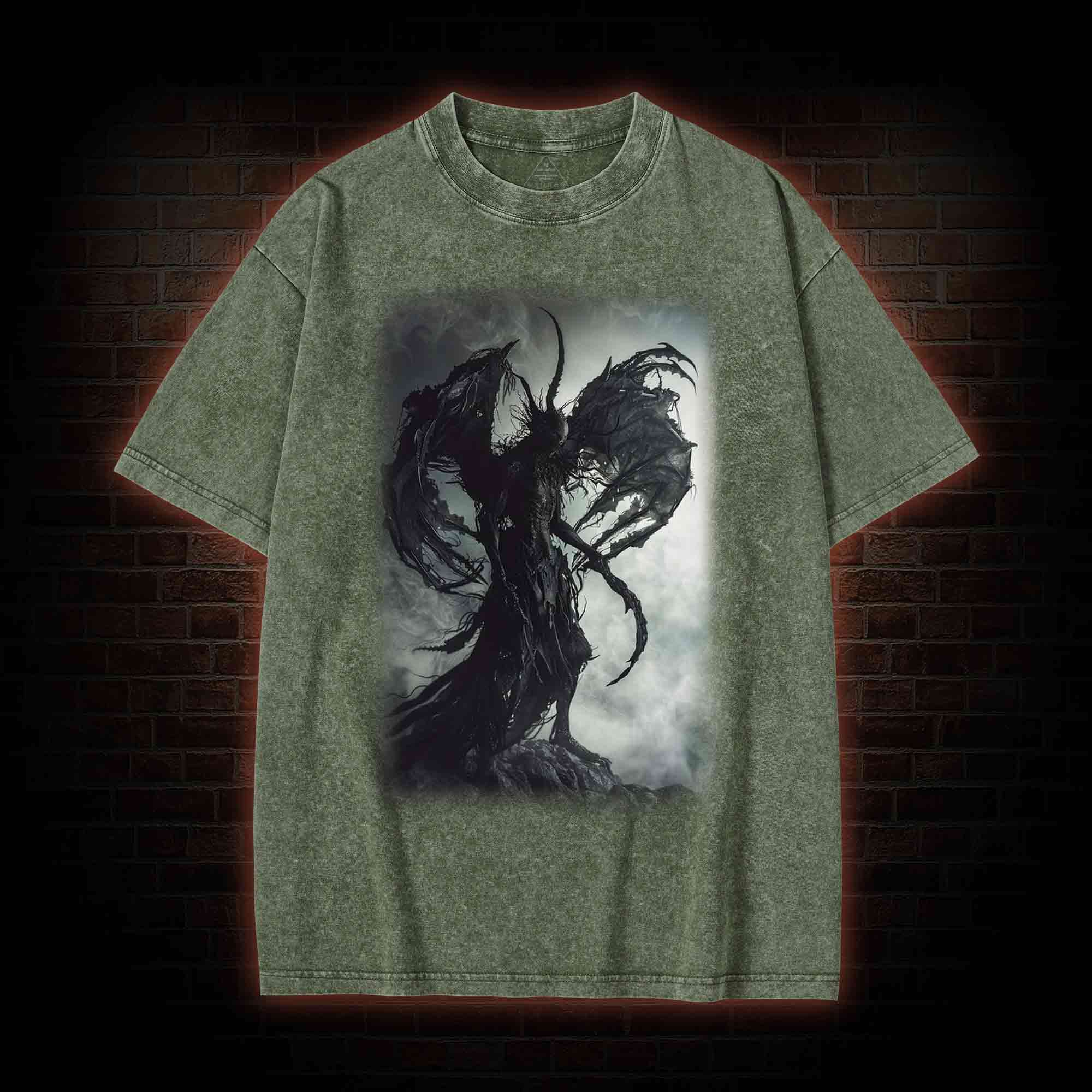 Death Washed T-shirt