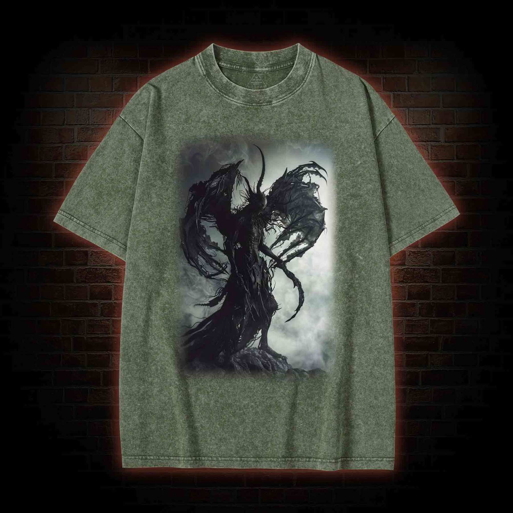 Death Washed T-shirt