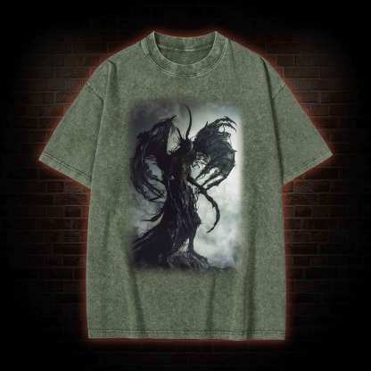 Death Washed T-shirt