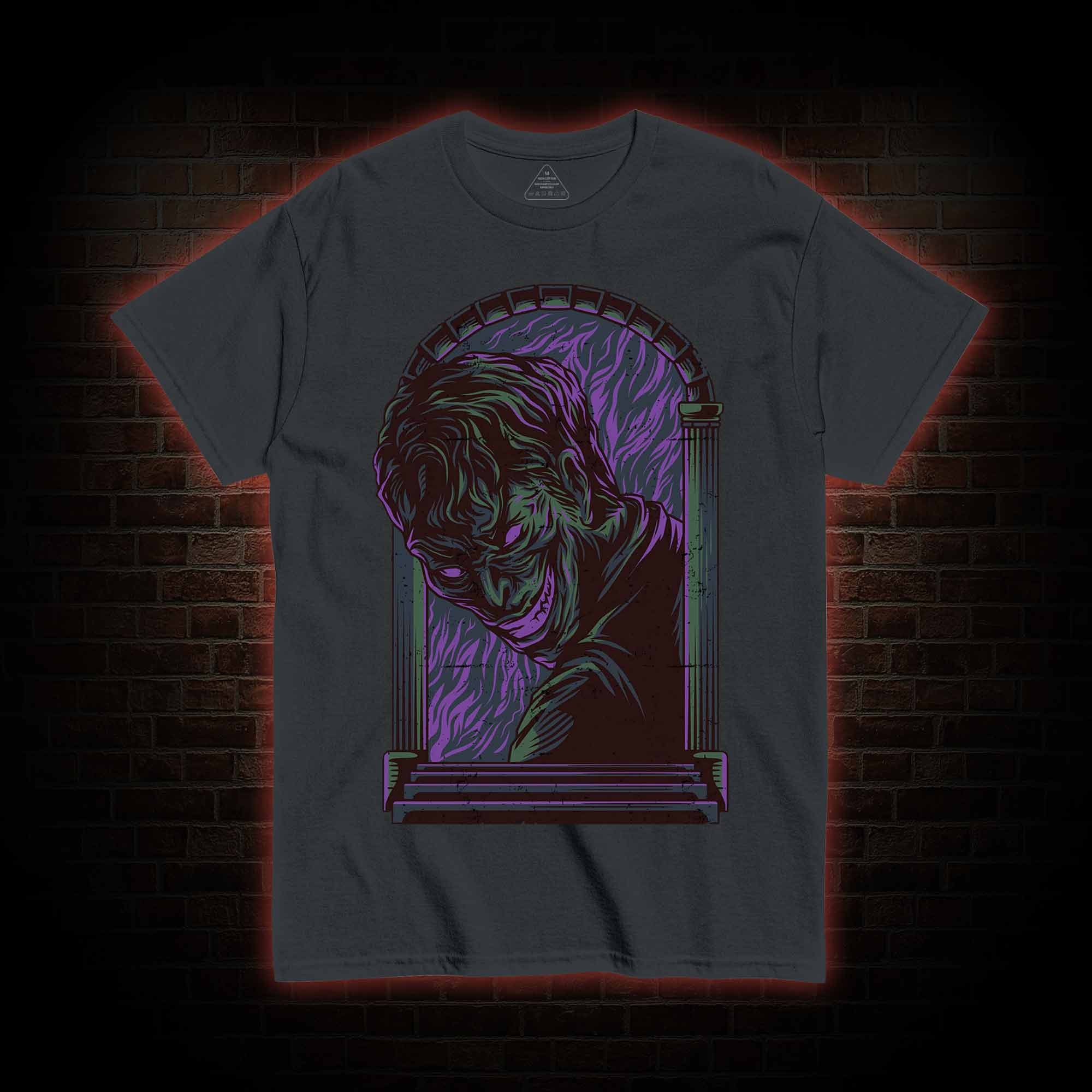 Killing Smile T-Shirt 