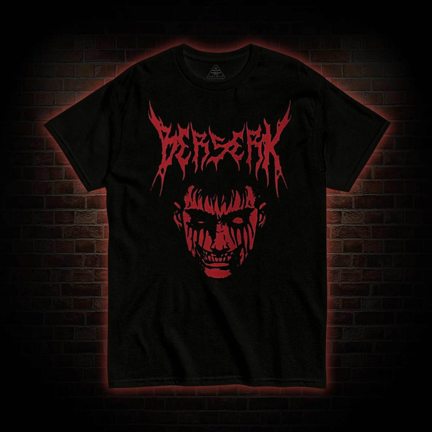 My Poor Baby T-shirt