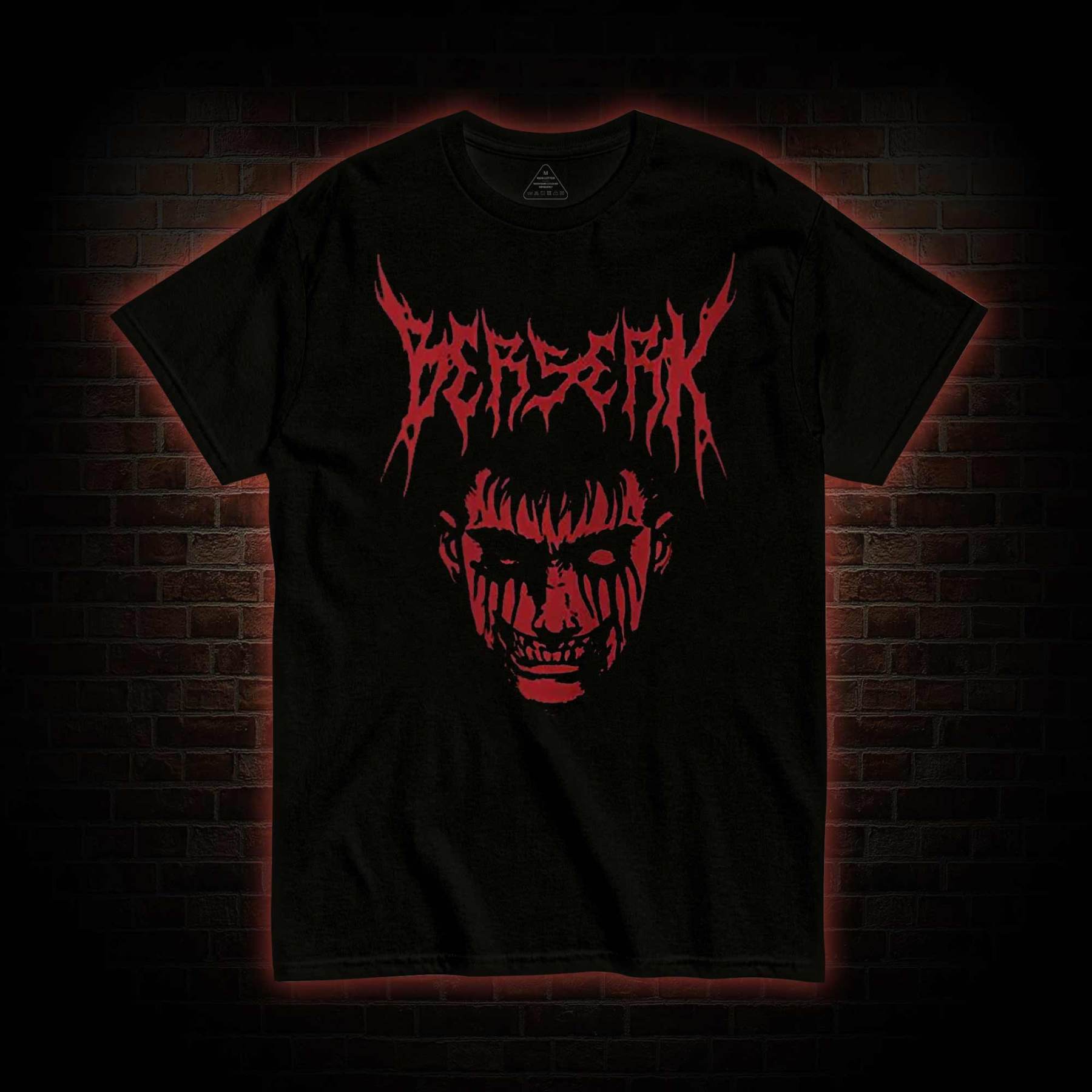 My Poor Baby T-shirt