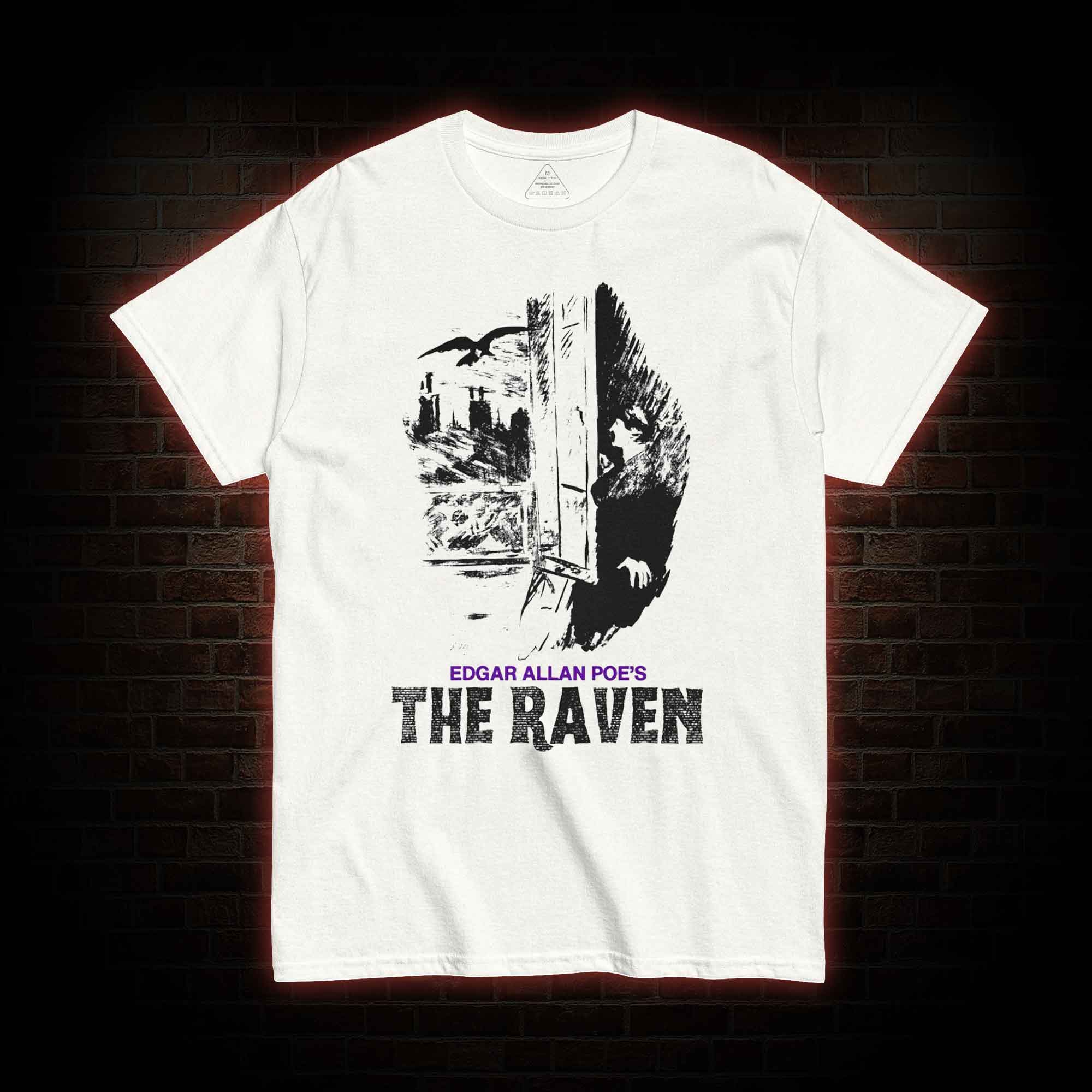 The Raven T-shirt 