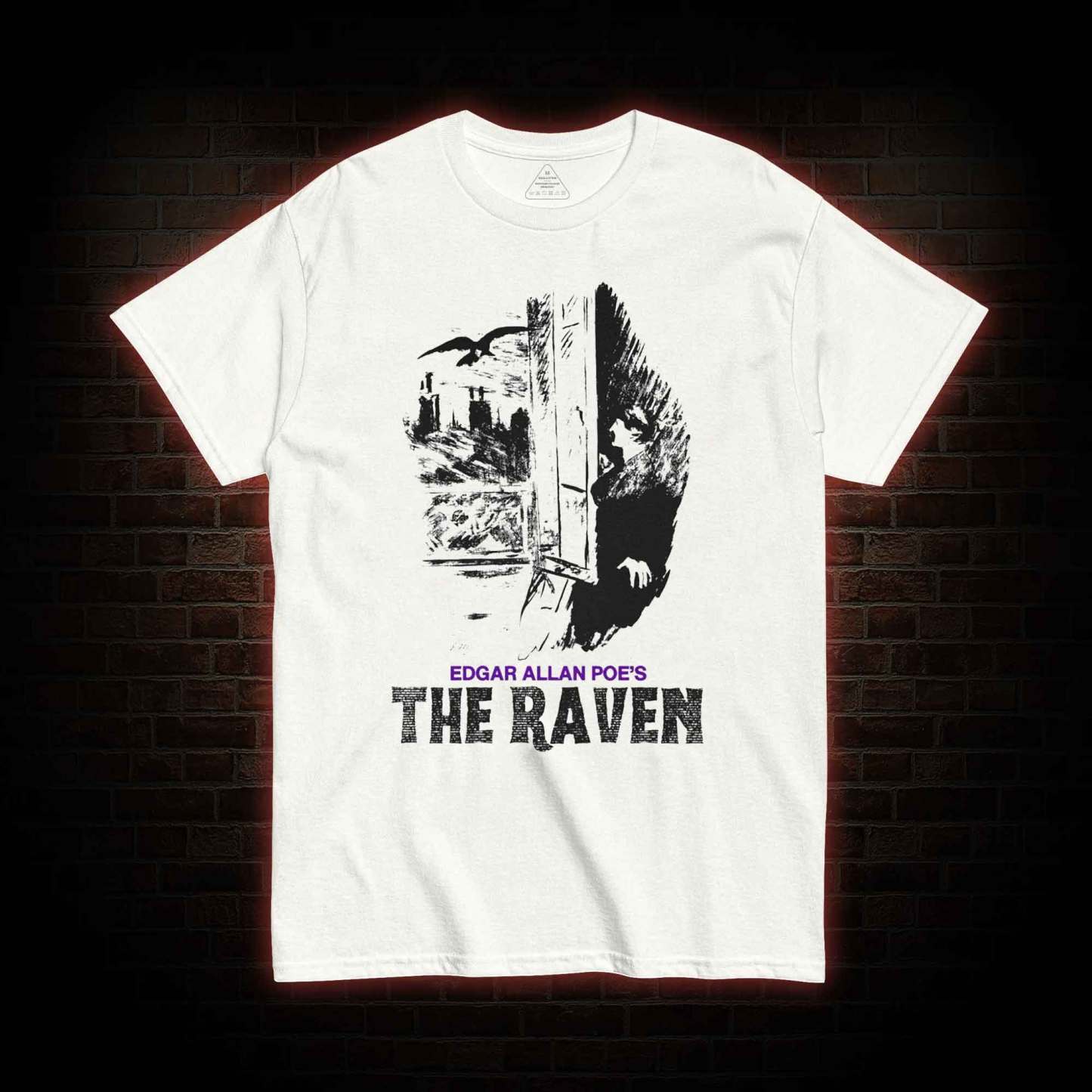 The Raven T-shirt