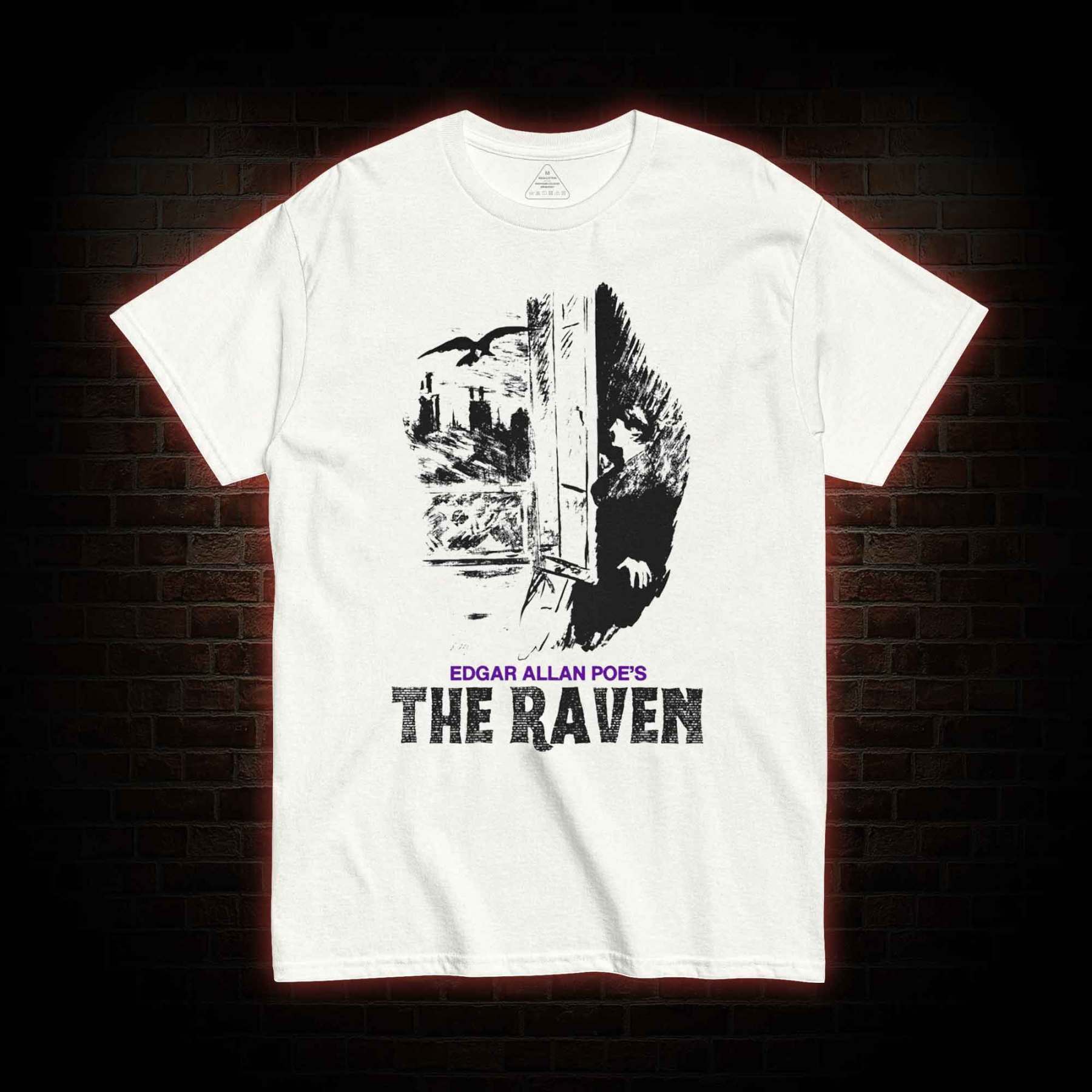 The Raven T-shirt