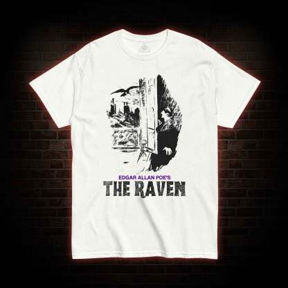 The Raven T-shirt 