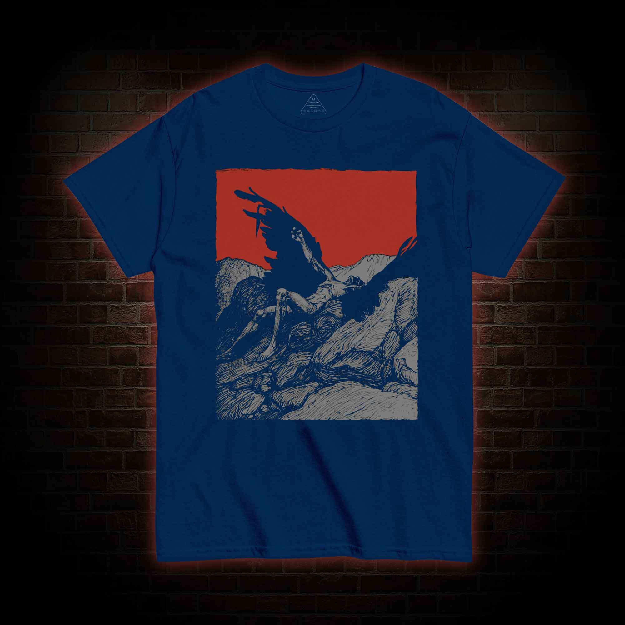 Fallen Angel T-shirt 