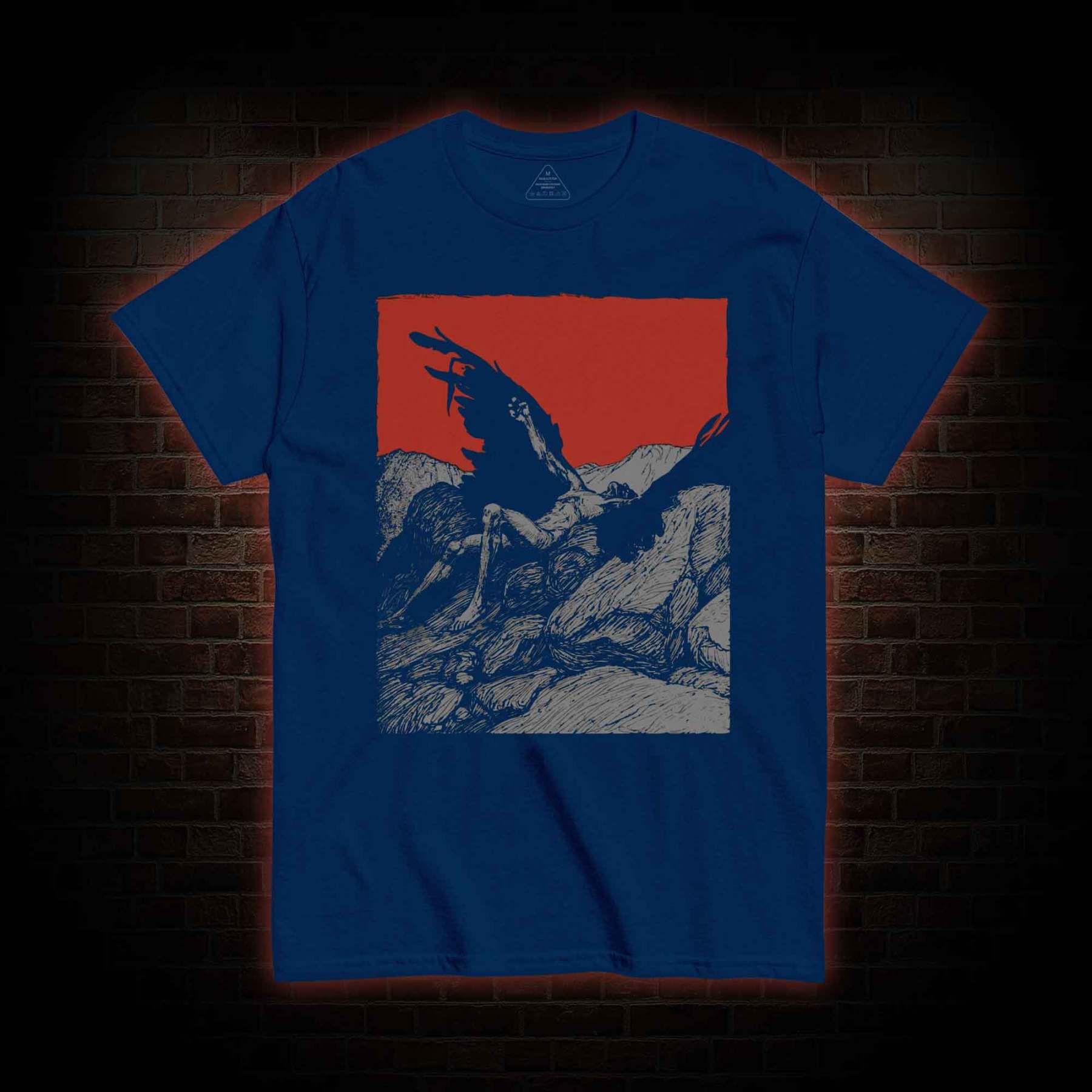 Fallen Angel T-shirt 