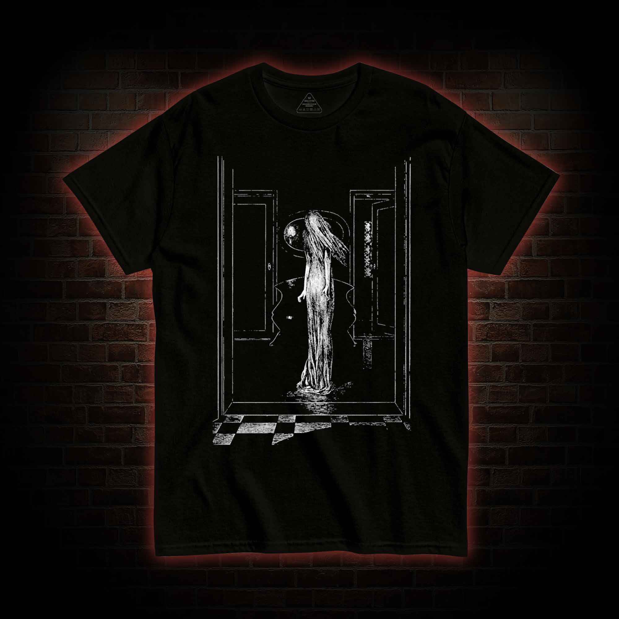Ghost T-shirt