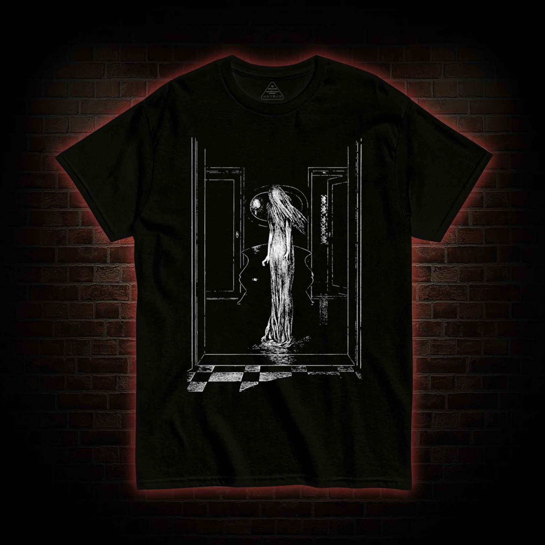 Ghost T-shirt