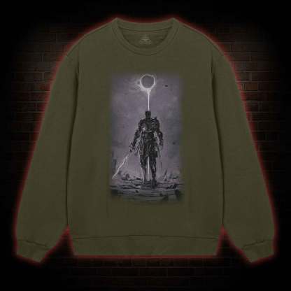 Soul of Cinder Sweatshirt