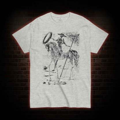 Don Quixote T-shirt 