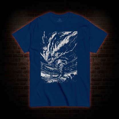 Tornado T-shirt 