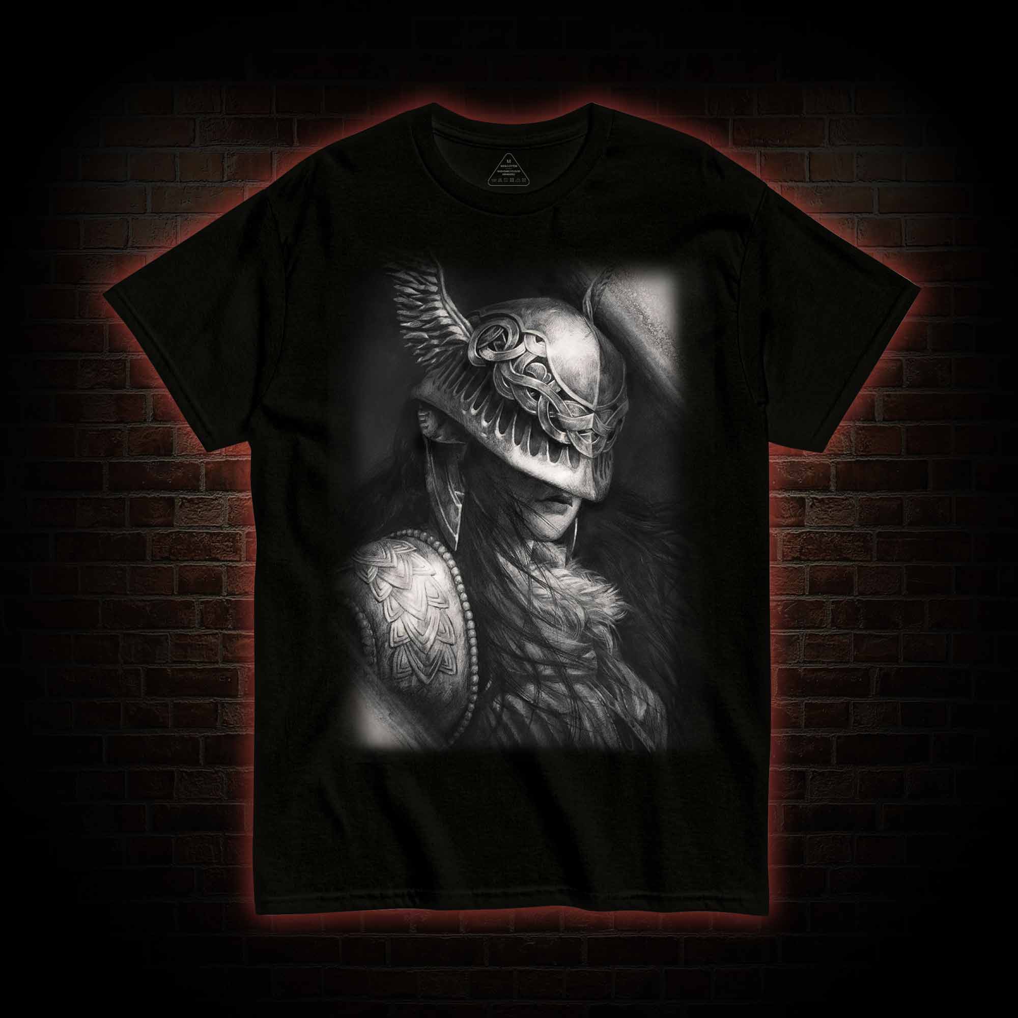 Goddess of Rot T-Shirt 