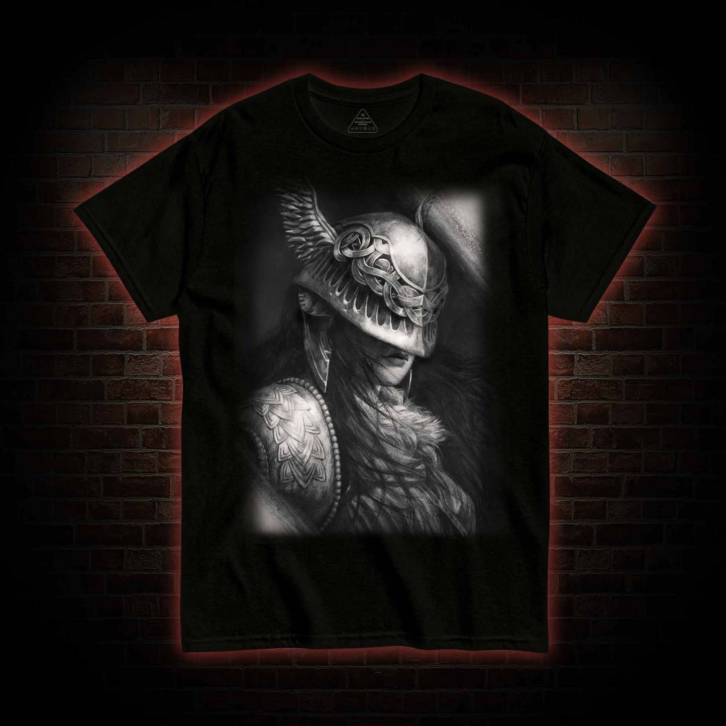 Goddess of Rot T-Shirt 