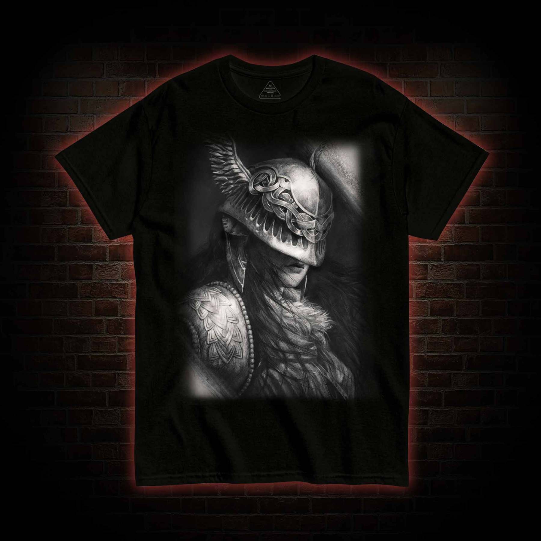 Goddess of Rot T-Shirt 