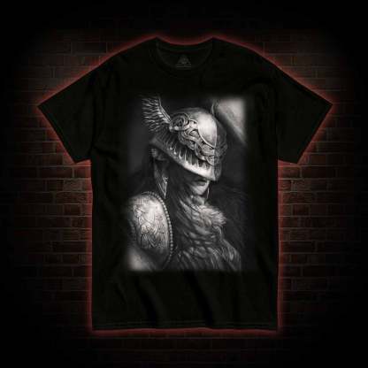 Goddess of Rot T-Shirt 