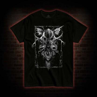 Shadow of The Demon T-Shirt 