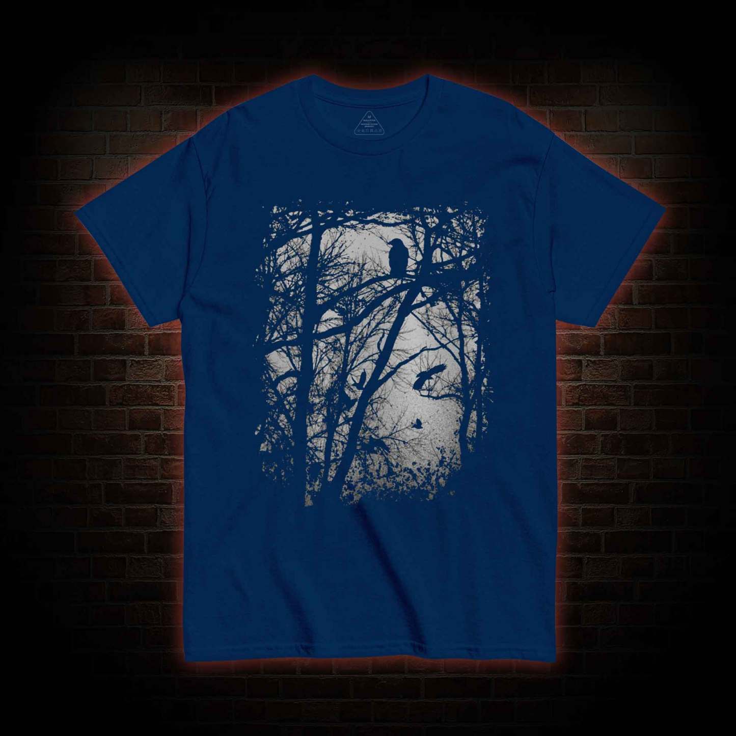 Black Forest T-shirt 