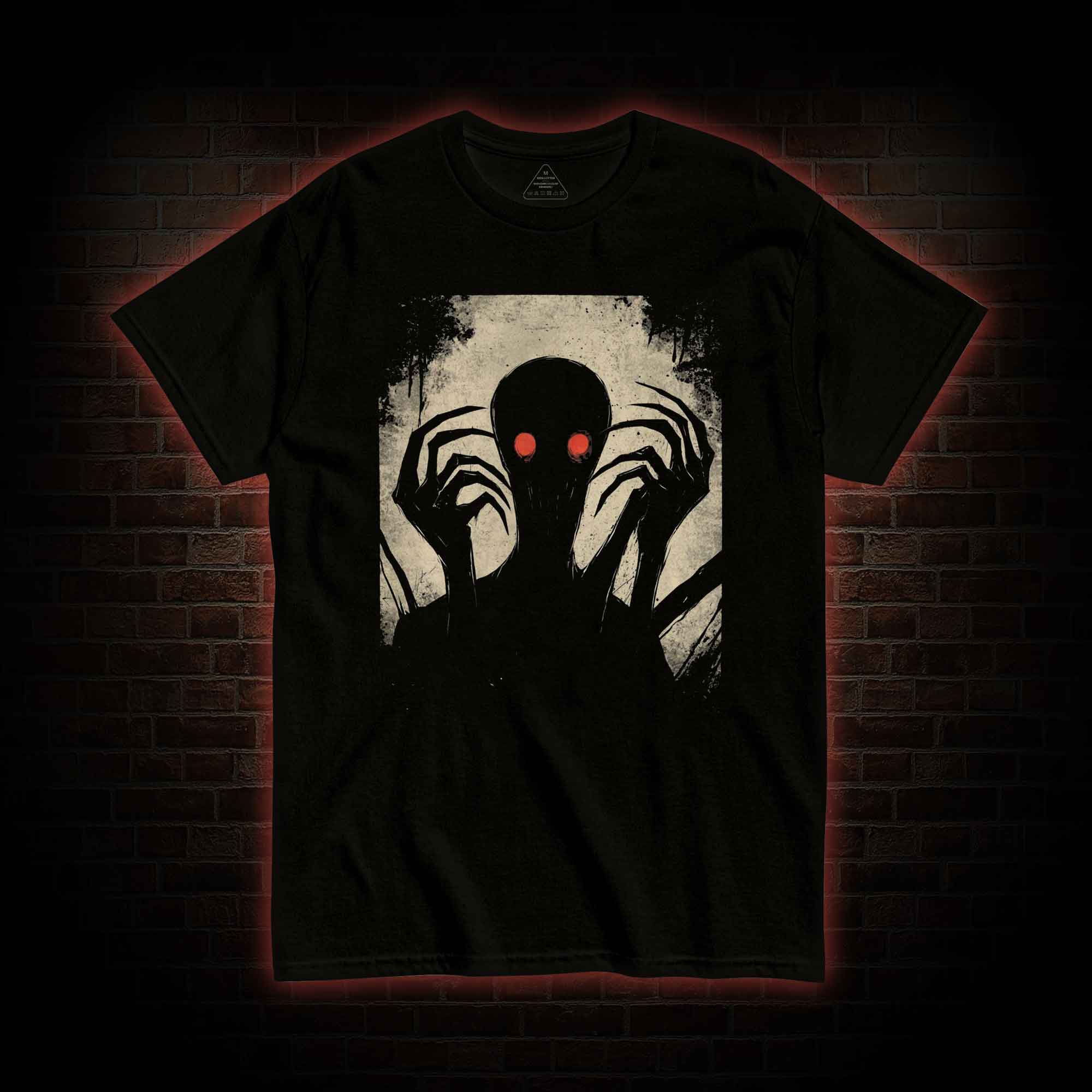 Shadow Demon T-shirt 