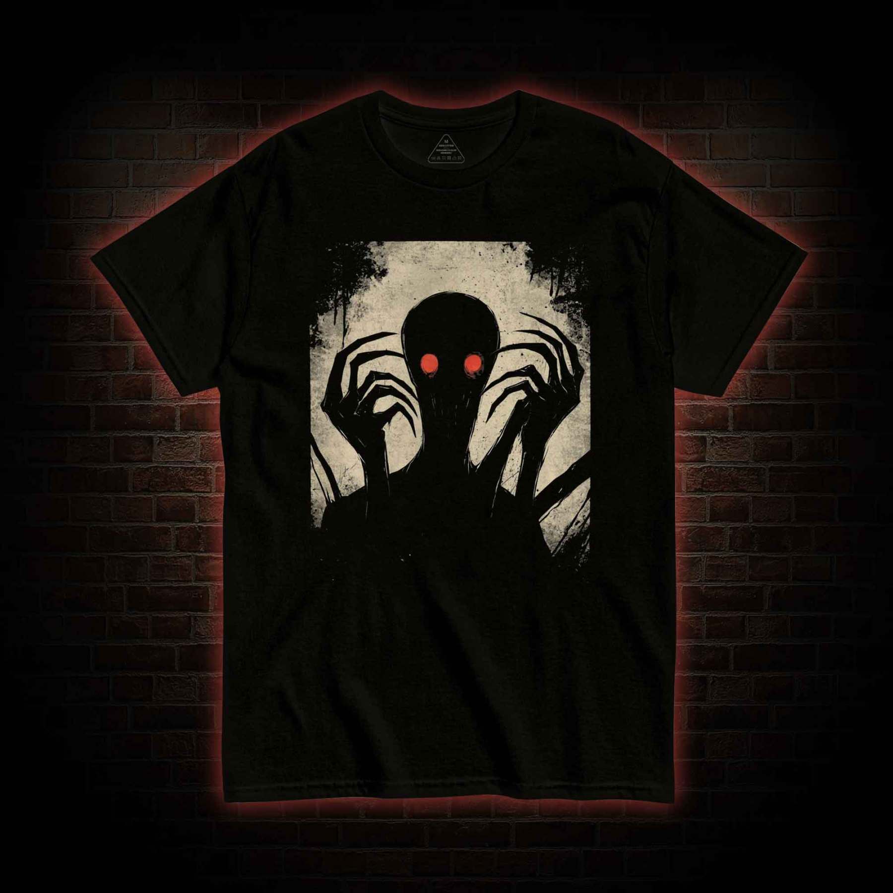 Shadow Demon T-shirt