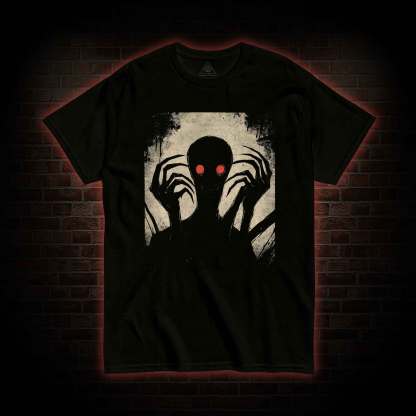 Shadow Demon T-shirt 