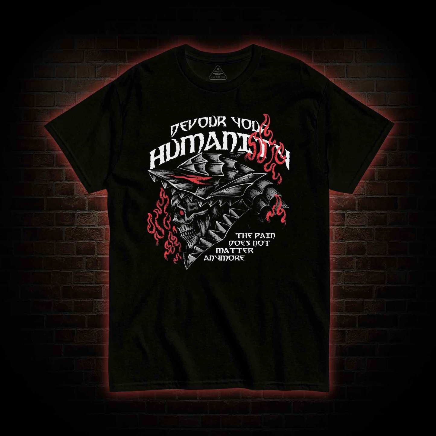 The Final One T-Shirt