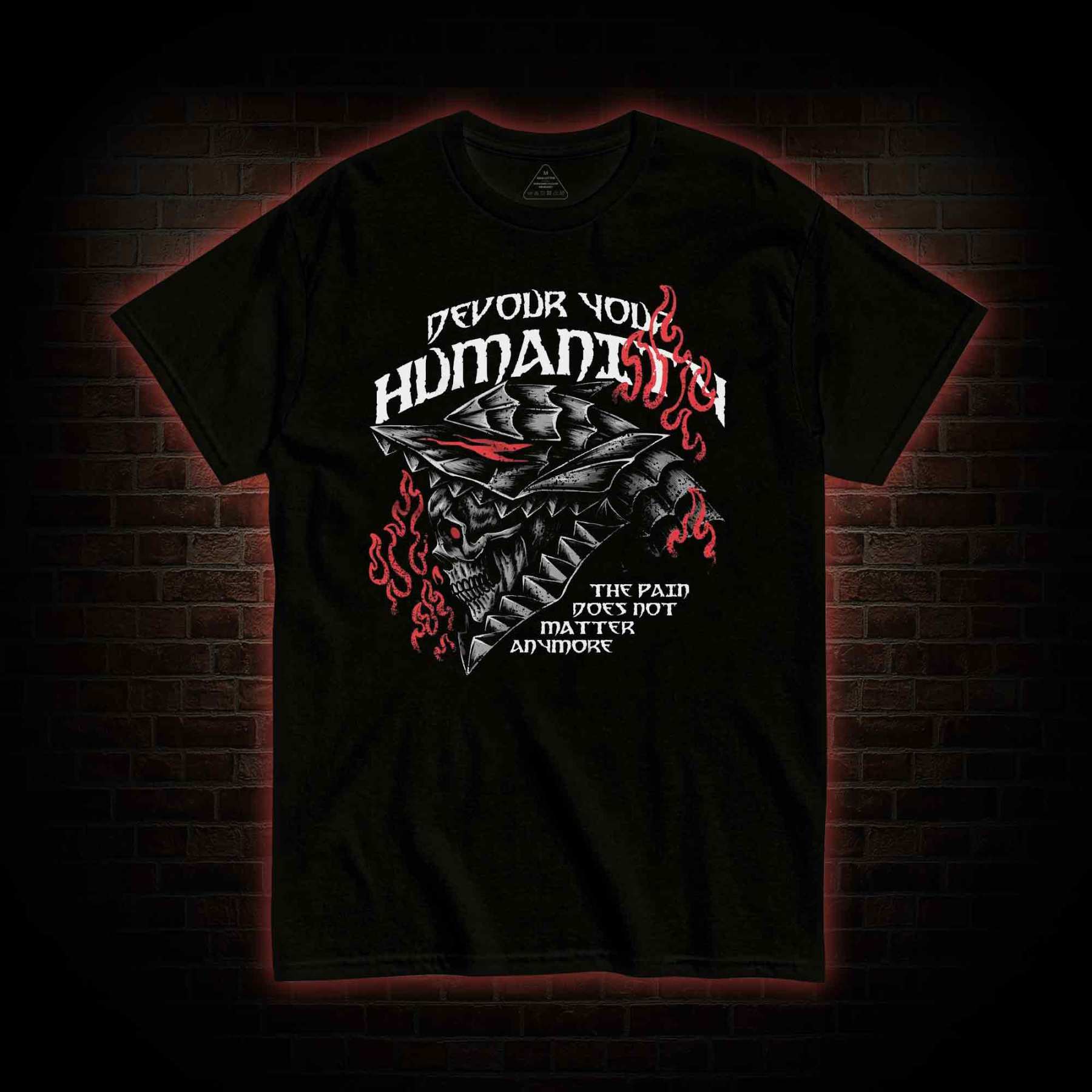 The Final One T-Shirt