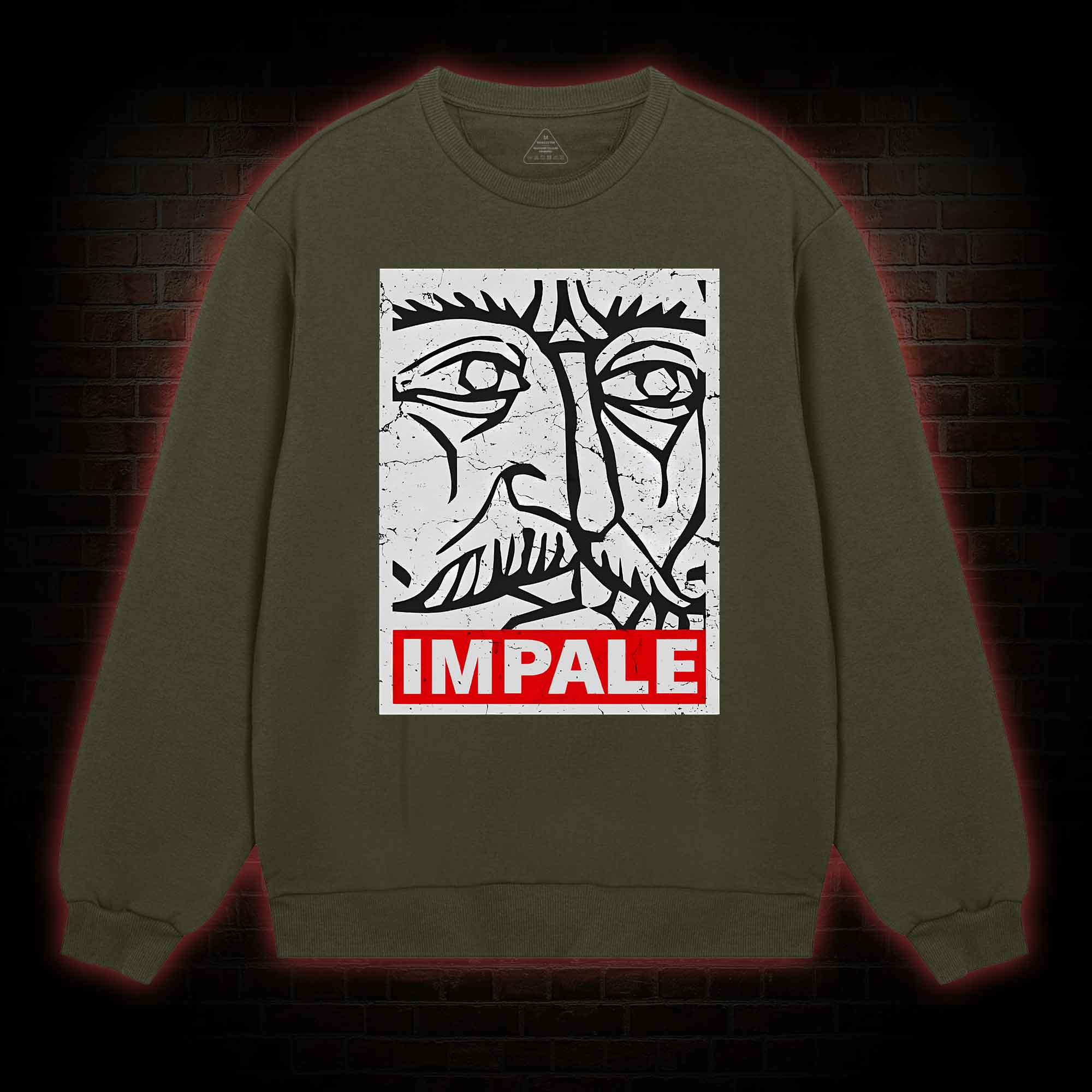 Impale Sweatshirt