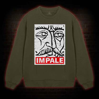 Impale Sweatshirt