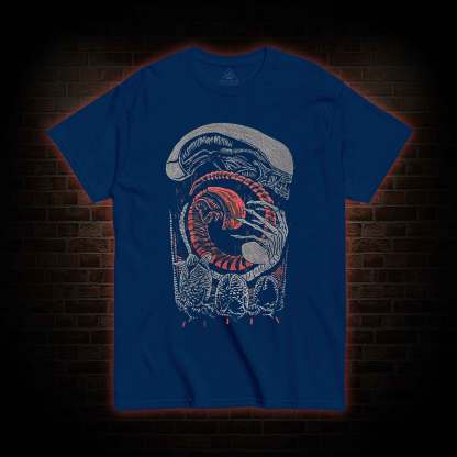 Alien Xenomorph T-shirt 