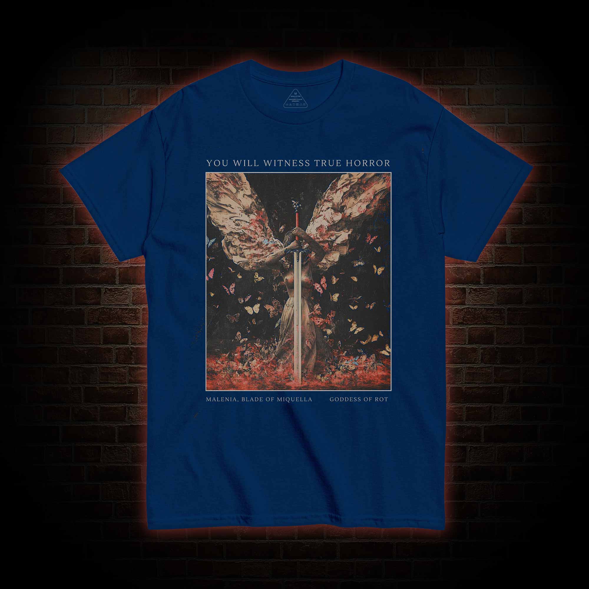 Goddess of Rot T-shirt