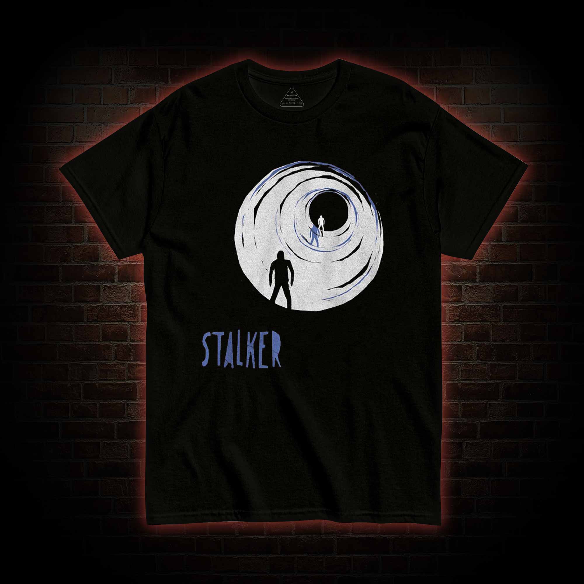 Stalker T-shirt 