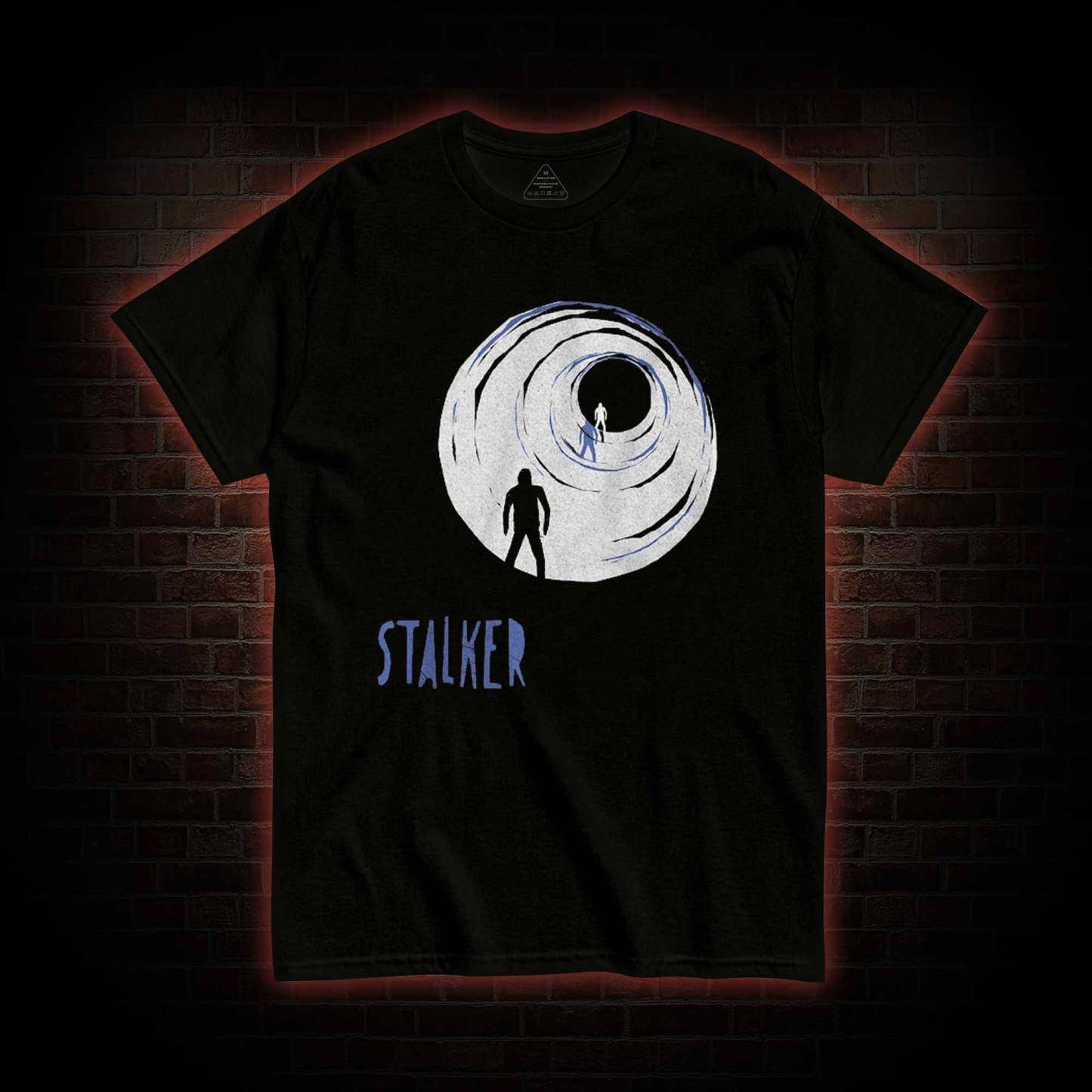 Stalker T-shirt