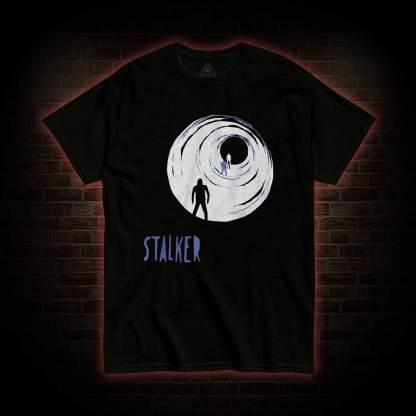 Stalker T-shirt 