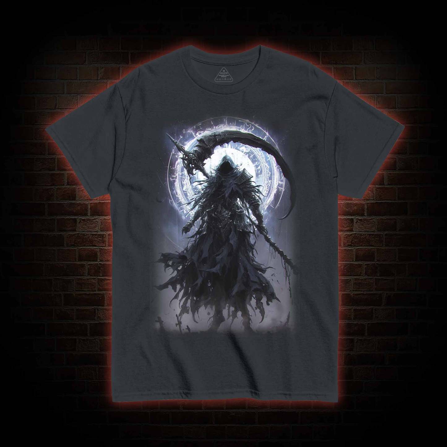 Death Warrior T-Shirt 