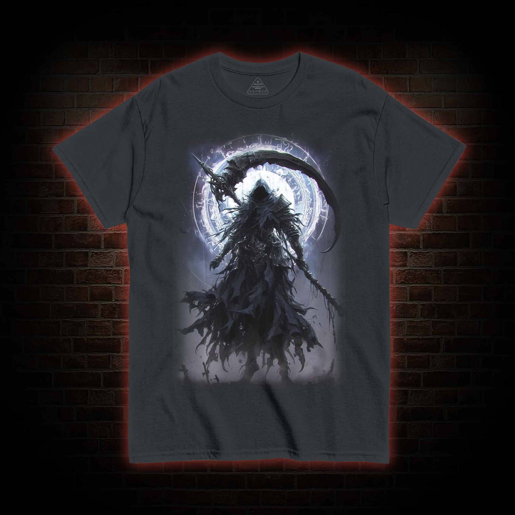 Death Warrior T-Shirt 