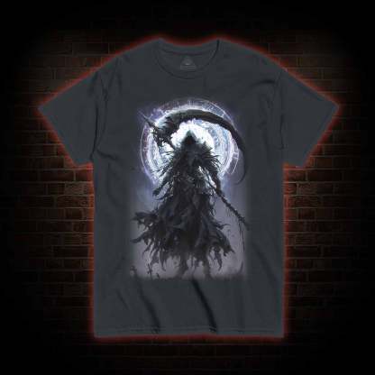 Death Warrior T-Shirt 