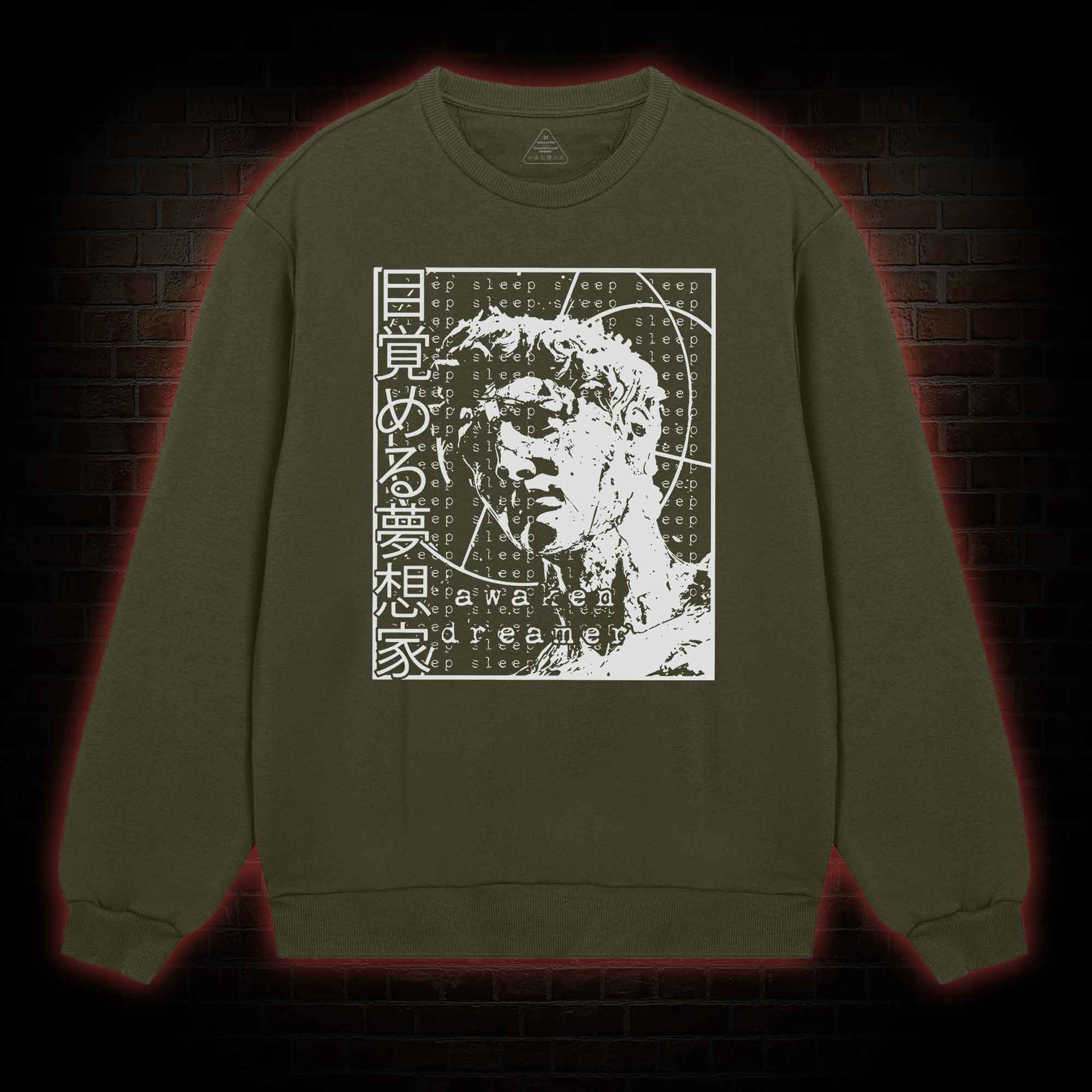 Awaken Dreamer Sweatshirt