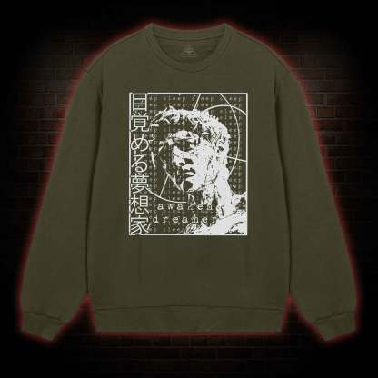 Awaken Dreamer Sweatshirt